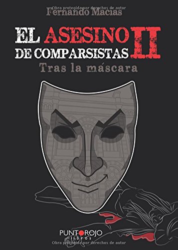 Download El asesino de comparsistas II. Tras la máscara