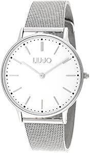 Orologio - Donna - Liu Jo - LJW-TLJ969 : Amazon.it: Orologi