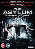 The Asylum [DVD] [2015]