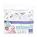 Bambino Mio Miosoft Nappy Cover, Spring, Size 2 (>9Kg)