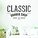 Produktbild wandaufkleber 3d schlafzimmer Barber Shop V212 Logo Wall Decal Sticker Wall Decal Sticker Vinyl Graphic