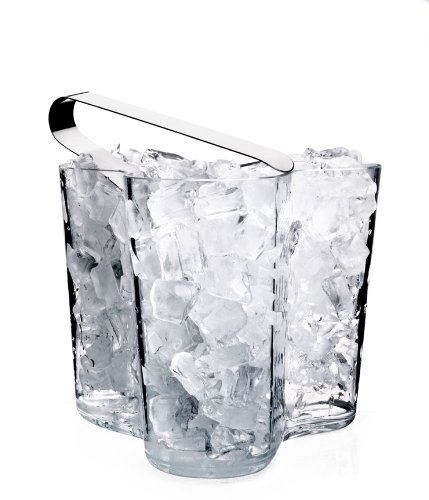 Iittala – Aalto Vase 160mm dunkelgrau - 6