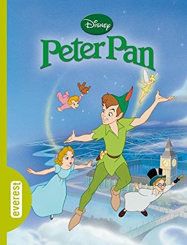 Download Peter Pan (Clásicos Disney) Download Peter Pan (Clásicos Disney)