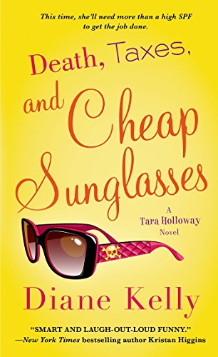 Death, Taxes, And Cheap Sunglasses