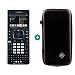 Produktbild Texas Instruments TI-Nspire CX + Schutztasche