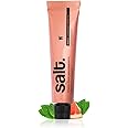 Salt. Oral Care Senergy Sensitivity Toothpaste | Enamel Repair & Sensitivity Relief | Nano-Hydroxyapatite, Turmeric & Sesame Oil | Grapefruit Flavor | 100g