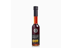Aceto di Jerez D.O.P. "Pedro Ximenez" (270 ml) - La Chinata