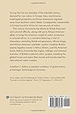 Image de Cotton and Race across the Atlantic: Britain, Africa, and America, 1900-1920 (73)