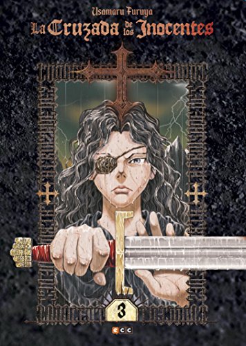 Descargar LA CRUZADA DE LOS INOCENTES NUM  03 (DE 3)