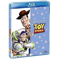 Toy Story 1