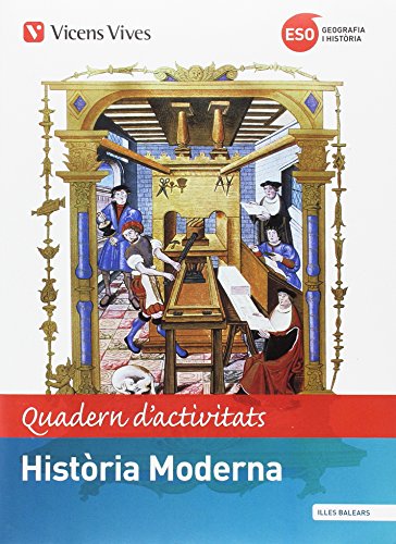 PMAR HISTORIA MODERNA BAL ACTIVITATS