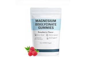 Magnesiumbisglycinat-gummi–främjar upptagning och lindrar kroppen. | Lindrar kroppsens spänning; minskar daglig stress; hjälper till att stabilisera humöret; enkel att äta.