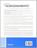 Image de Logistica de almacenamiento
