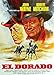Produktbild El Dorado Plakat Movie Poster (27 x 40 Inches - 69cm x 102cm) (1967) German B