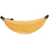 Kipling Banana Medium Case, Cases, Banana Yellow (Yellow)