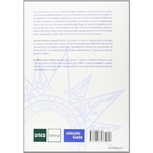 Técnicas fisicoquímicas en medio ambiente