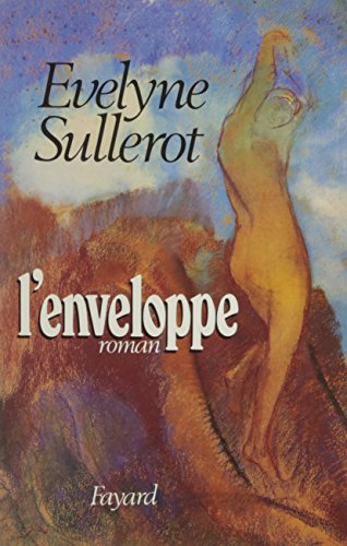 couverture de : L'Enveloppe