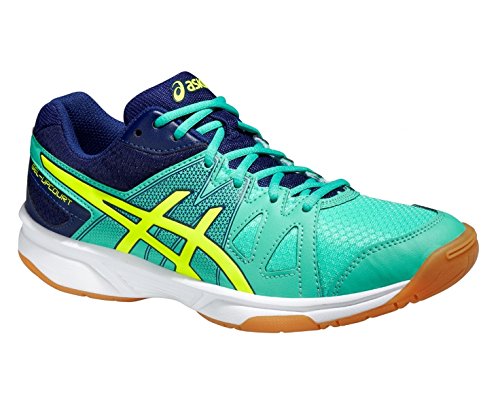 ASICS Gel-Upcourt, Chaussures de Squash Femme