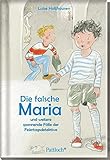 Image de Die falsche Maria und weitere spannende Fälle der Feiertagsdetektive