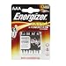 Produktbild Energizer Batterien Ultra+/627163 Micro Inh.4