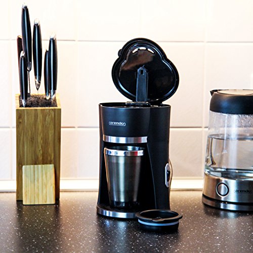 1 becher kaffeemaschine