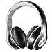 Produktbild Bluetooth Kopfhörer Mpow Over Ear, Over Ear Headset mit CVC 6.0 Noise Canceling, Stereo Wireless Ohrhörer & Integriertem Mikrofon Freisprechen, 20 Stunden Spielzeit, Grau