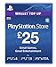 Produktbild Playstation Network Card 25 Pfund [UK-Import]