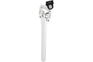 SR SUNTOUR Suntour SP12NXC Suspension Seatpost 27.2 mm Spring Medium Hard