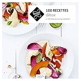 100 recettes détox