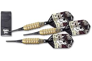 Empire Dart Softdartset Super Biene No. 4-16 Gramm