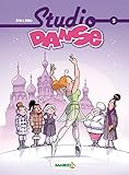 Studio danse - tome 5