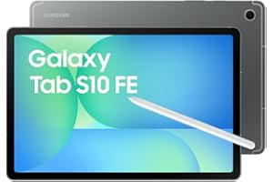 Samsung GALAXY Tab S10 FE SM-X520NZAP