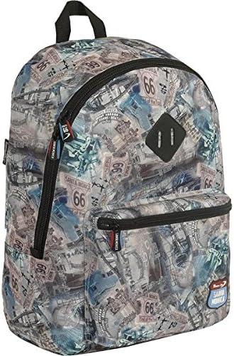 Ruta 66 Children's Backpack  multicolour various