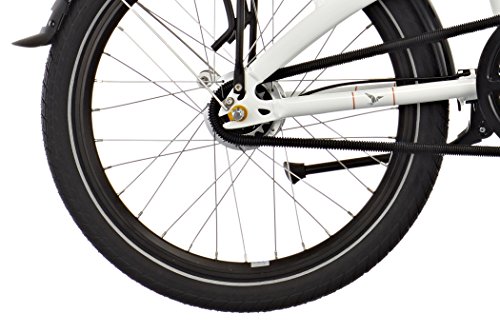 tern Link D7i 20″ Faltrad - 7