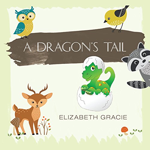 A Dragon'S Tail (English Edition)