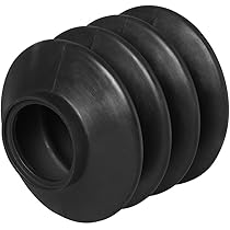 Soffietto Gomma Per Rimorchio BPW ZAF - Protezione Antipolvere E Umidità, L=145mm - Foto 6