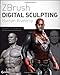 ZBrush Digital Sculpting Human Anatomy by 
