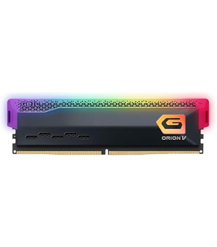 Corsair Vengeance LPX CMW16GX4M2Z3600C18 16GB (2x8GB) RGB DDR4