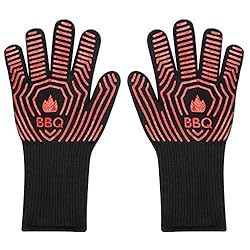 Rösle grillhandschuhe test