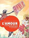 Image de L' amour: Französische Musette für Akkordeon (mit 2. Stimme)