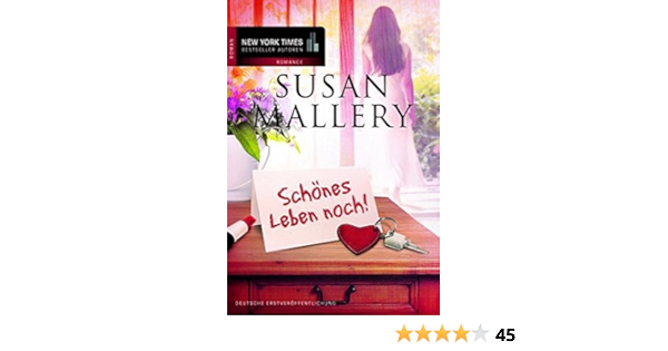 Amazon Fr Schones Leben Noch Livres