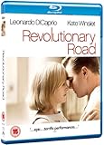 Revolutionary Road [Blu-ray] [2008]
