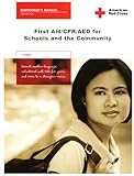 Image de First Aid/CPR/AED for Schools And the Community