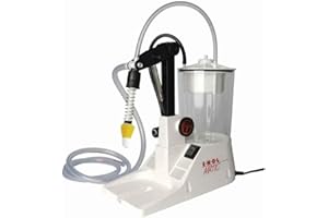 LULIZZIE Remplisseuse Enolmatic