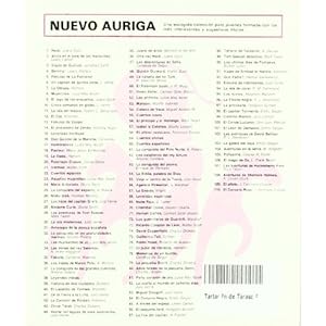 Tartarín de Tarascón (Nuevo Auriga)