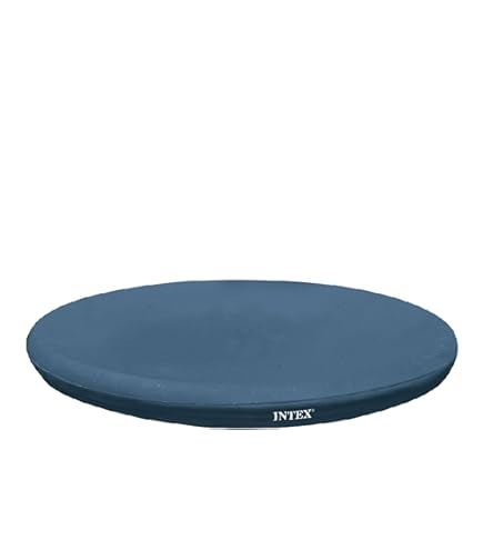 Intex 28271 Piscina Fuori Terra con Telaio Portante Piscina Esterna da