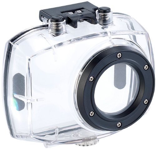 Somikon-4-teiliges-Zubehr-Set-fr-3in1-Action-Cam-DV-1200