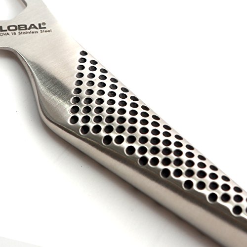 Global GS-10R Käsemesser, 14 cm - 3