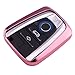Price comparison product image KAKTUS Smart Key Protection Shell Car Key Case for BMW i3 i8