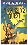 Image de Assassin's Quest